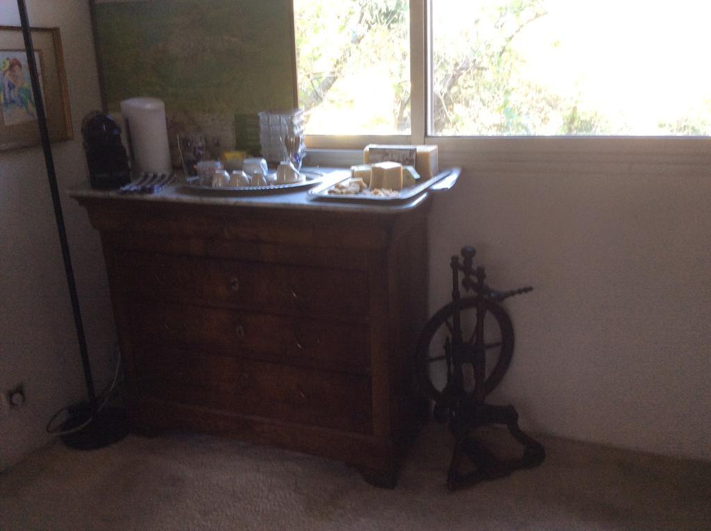 Homestay Lou Ribas
