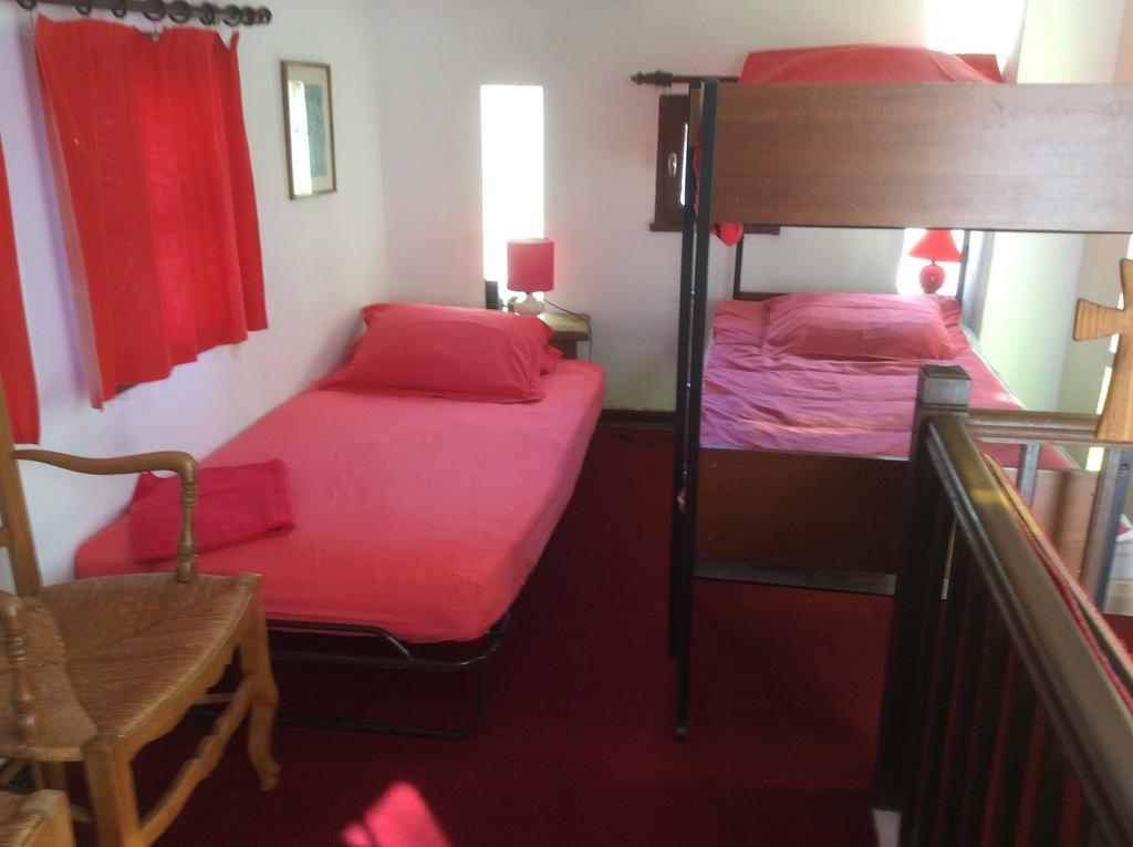 Homestay Lou Ribas