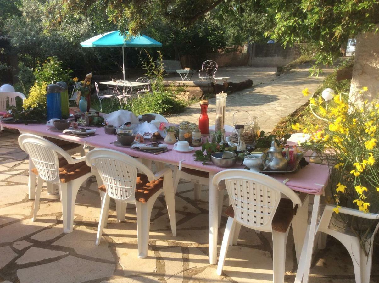 Homestay Lou Ribas